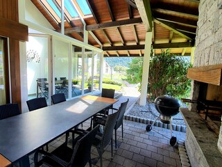 Villa Steg Características 36