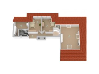 Villa Steg Plano de planta 42