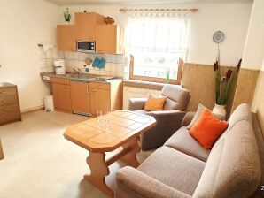 Ferienwohnung "uns lütt Huus", Nr.2, strandnah