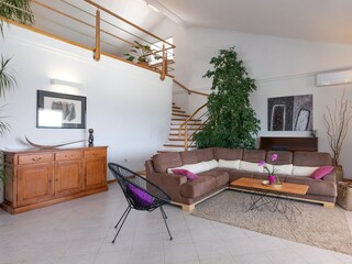 Villa Pazin Características 8