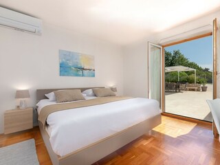 Villa Pazin Características 15