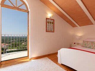 Villa Pazin Características 21