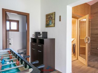 Villa Vodnjan Registrazione all'aperto 5