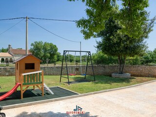 Villa Vodnjan Registrazione all'aperto 12