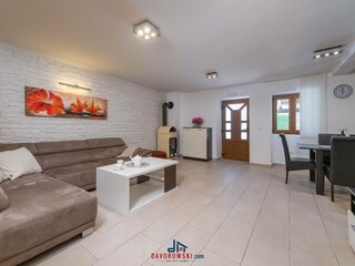 Villa Vodnjan Características 14