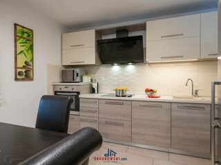 Villa Vodnjan Caratteristiche 15