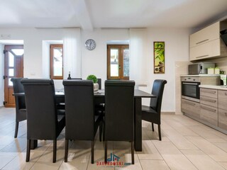 Villa Vodnjan Caratteristiche 17