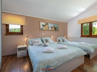 Villa Vodnjan Caratteristiche 20