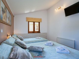 Villa Vodnjan Características 21