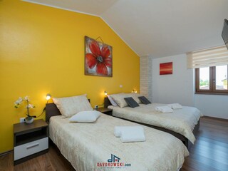 Villa Vodnjan Características 25