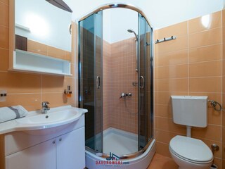 Villa Vodnjan Características 27