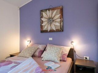 Villa Vodnjan Caratteristiche 28