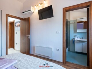 Villa Vodnjan Caratteristiche 29