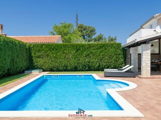 Villa Vodnjan Ambiente 32