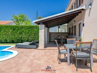 Villa Vodnjan Ambiente 33