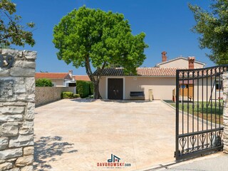 Villa Vodnjan Ambiente 35