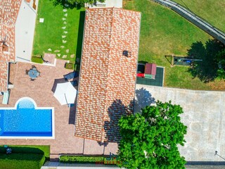 Villa Vodnjan Environnement 37