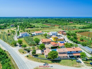 Villa Vodnjan Environnement 38