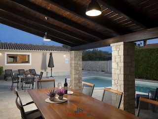 Villa Vodnjan Outdoor Recording 7