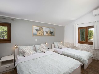 Villa Vodnjan Características 11