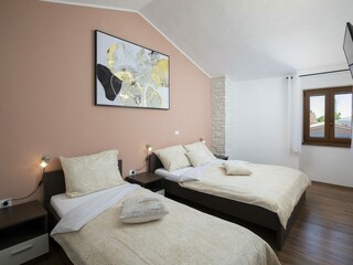 Villa Vodnjan Características 13