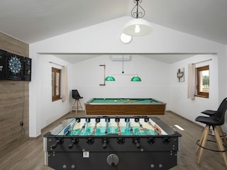 Villa Vodnjan Características 8