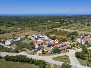 Villa Vodnjan Environnement 39