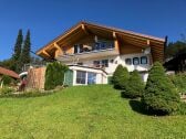 Apartamento de vacaciones Oberstdorf Grabación al aire libre 1