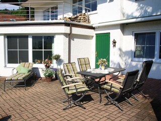 Appartamento per vacanze Oberstdorf Registrazione all'aperto 3