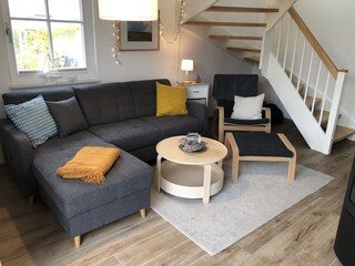 Ferienhaus Zierow Ausstattung 5