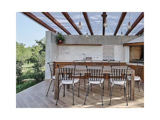 Villa Groznjan Features 12