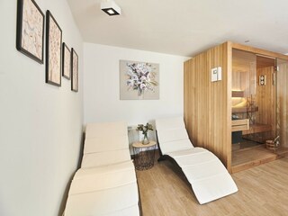 Villa Groznjan Features 21