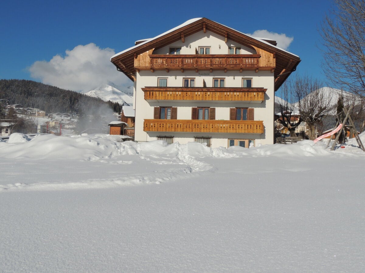 Vakantieappartement Mühlbach in Südtirol Buitenaudio-opname 1