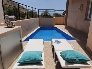 Casa per le vacanze Costa Adeje Registrazione all'aperto 6