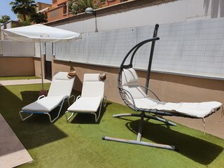 Casa per le vacanze Costa Adeje Registrazione all'aperto 10