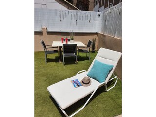 Casa per le vacanze Costa Adeje Registrazione all'aperto 9