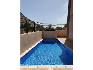 Casa per le vacanze Costa Adeje Registrazione all'aperto 7