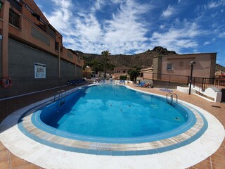 Casa per le vacanze Costa Adeje Registrazione all'aperto 13