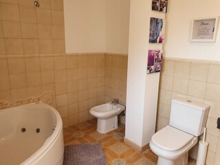 Casa per le vacanze Costa Adeje Caratteristiche 33