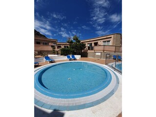 Casa per le vacanze Costa Adeje Registrazione all'aperto 14