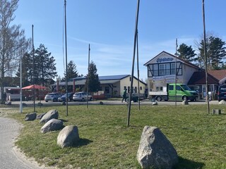 Hafen Imbiss & Restaurants