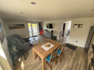 Holiday apartment Freest Features 25