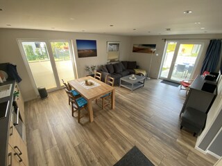 Holiday apartment Freest Features 27