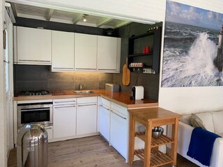 Casa per le vacanze Retranchement Caratteristiche 11