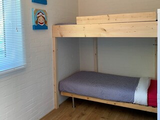 Casa per le vacanze Retranchement Caratteristiche 14