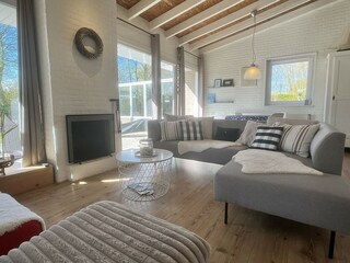 Casa per le vacanze Retranchement Caratteristiche 7