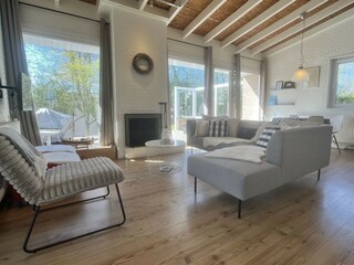 Casa per le vacanze Retranchement Caratteristiche 6