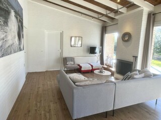 Casa per le vacanze Retranchement Caratteristiche 8