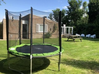 Casa per le vacanze Retranchement Registrazione all'aperto 3