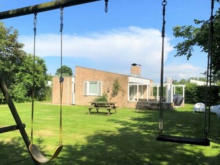 Holiday house Retranchement Outdoor Recording 4